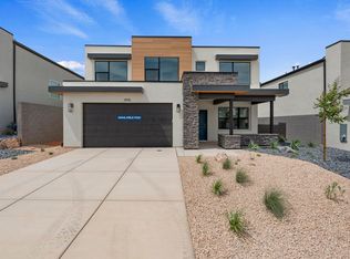 1877 S Cyclone Dr #250, Washington, UT 84780