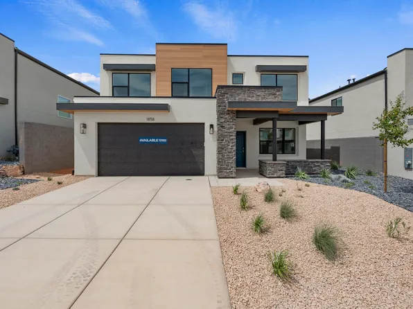 1810 S Queens Garden Dr #4283, Washington, UT 84780