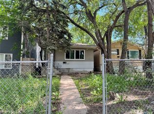 1157 Cameron St, Regina, SK S4T2S9