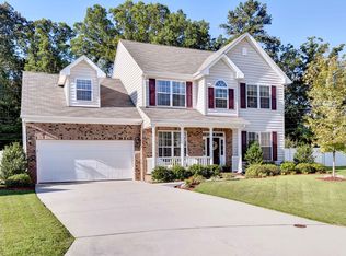 500 Tudor Ct, Newport News, VA 23603