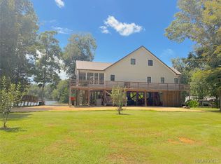693 Byrdway Dr, Lowndesboro, AL 36752