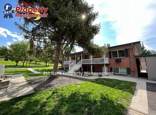1300 W Bella St APT A, Boise, ID 83702