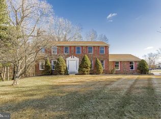 1100 Windmill Ln, Silver Spring, MD 20905