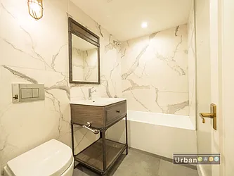 Rented by Urban Pads