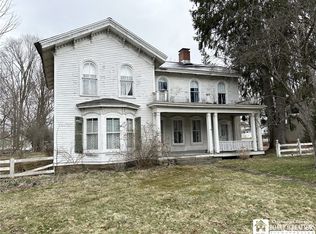 94 W Main St, Frewsburg, NY