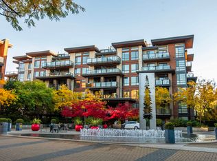 719 W 3rd St #508, North Vancouver, BC V7L 1G8