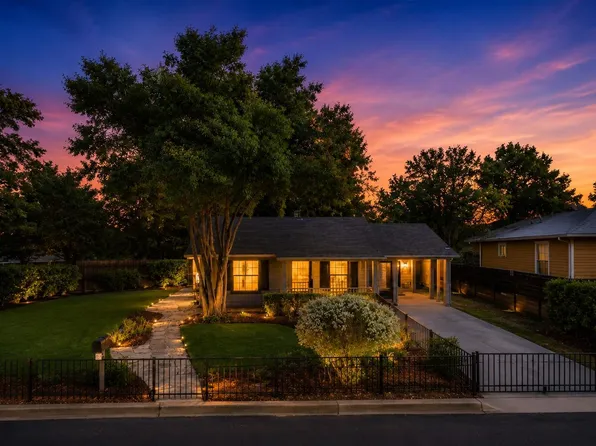 1124 Tillery St, Austin, TX 78702