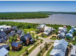 73 Ridgeline Rd, Eufaula, OK 74432