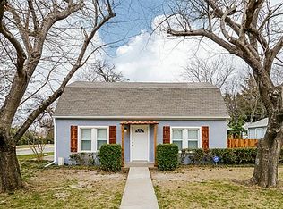 2126 E Rugged Dr, Dallas, TX 75224