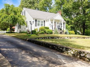 366 Pratt St, Mansfield, MA 02048