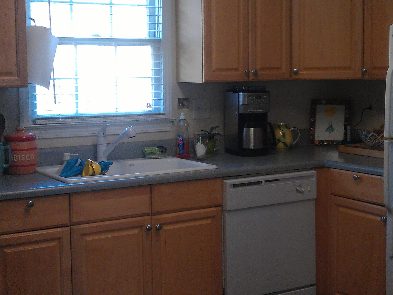 1 bed, 840 sqft, $2,200 — Photo 4