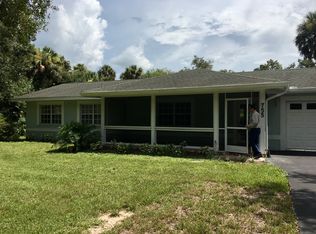 755 Fort Thompson Ave, Labelle, FL 33935