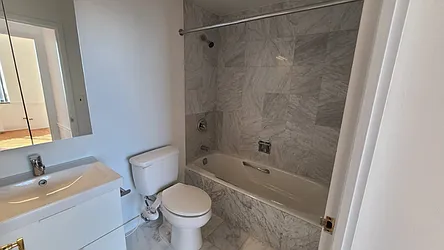 Rented by Battery Park Realty
