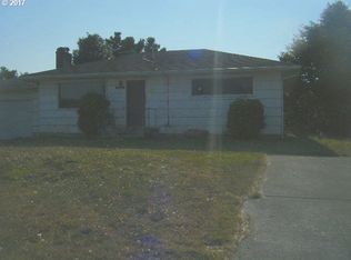 2211 N Oregon St, Port Orford, OR