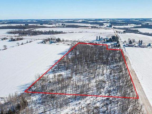 3rd image of 15 Acres MERIDIAN ROAD