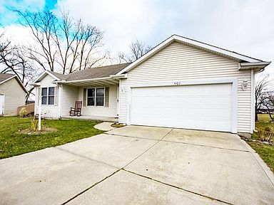 608 Morningstar Ct Middlebury In 46540 Zillow