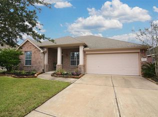 11214 Jadestone Creek Ln, Cypress, TX 77433