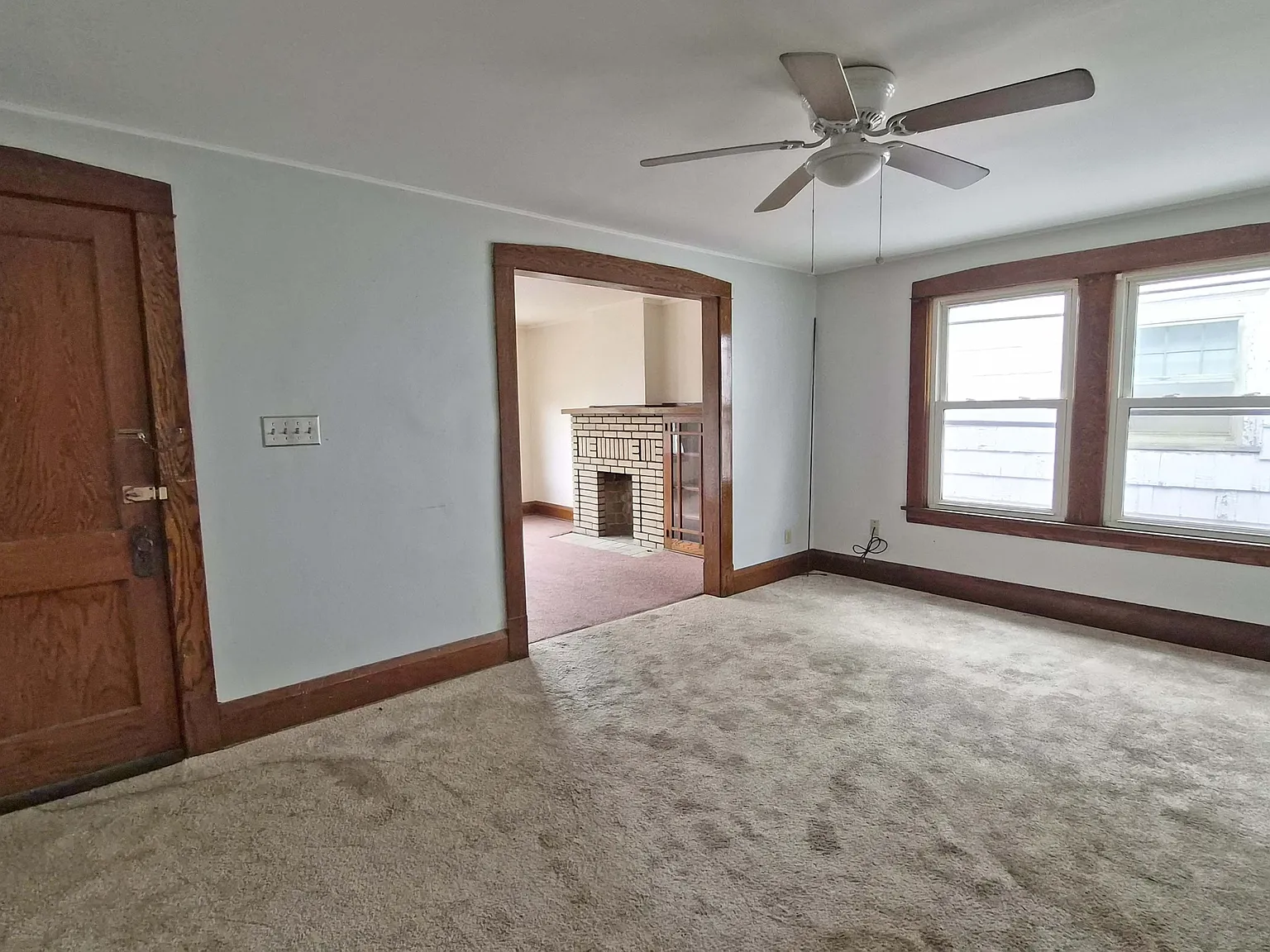 North Brockway Avenue 52 - 54 - 3 — Photo 1