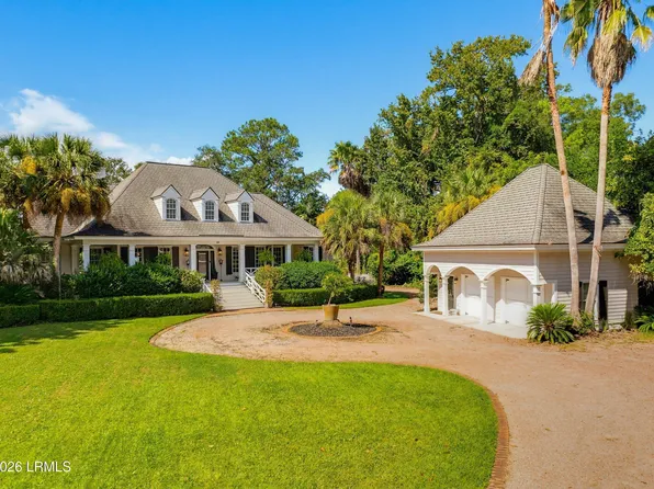 20 Audubon Road, Beaufort, SC 29907