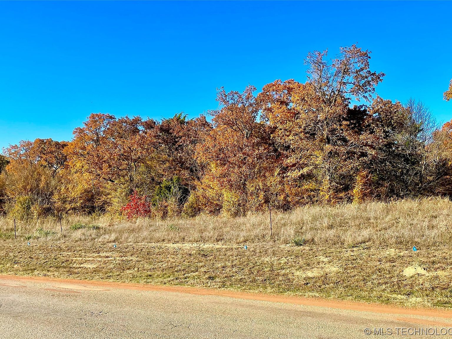 Oswalt Rd, Overbrook, OK 73453 MLS 2320666 Zillow