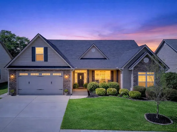 136 Dewfield Ln, Boiling Springs, SC 29316