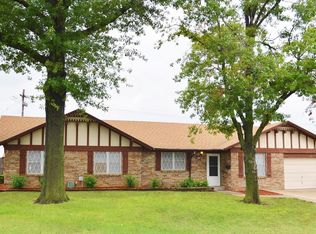 2022 S Canton Ave, Tulsa, OK 74112