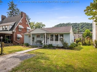 4215 Noyes Ave, Charleston, WV 25304