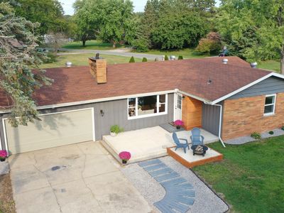 9029 N Main St, Berrien Springs, MI, 49103