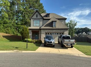 60 Macdonald Cv, Springville, AL 35146
