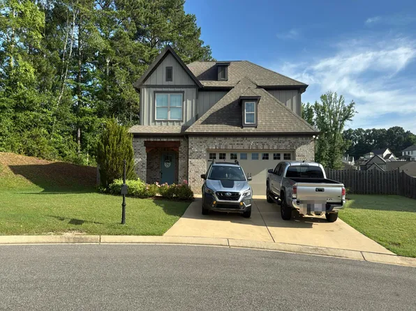 60 Macdonald Cv, Springville, AL 35146