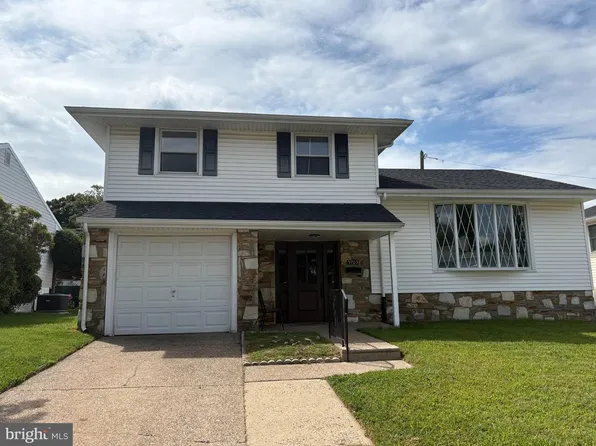 9703 Jeanes St, Philadelphia, PA 19115