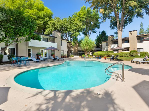 8900 Topanga Canyon Blvd APT 119