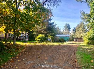 3099 S State Route 105, Grayland, WA 98547