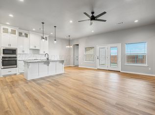 12561 Leona Dr, Canyon, TX 79015