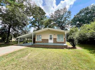 230 S Oak St, Adamsville, TN 38310
