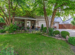 1430 E Grand Canyon St, Meridian, ID 83646