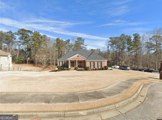 3924 Hershel Dr, Douglasville, GA