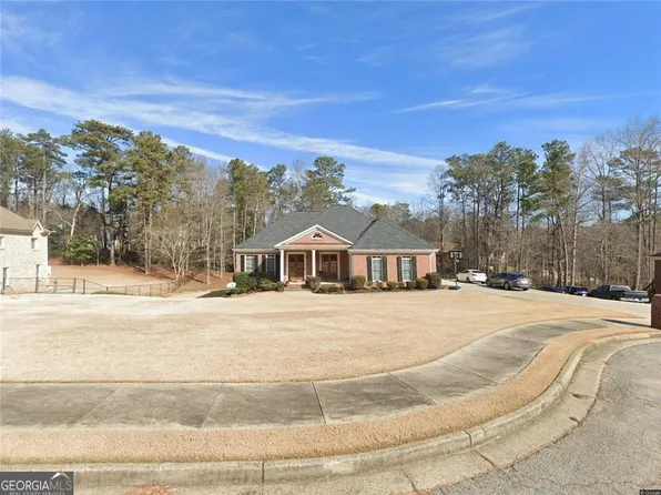 3924 Hershel Dr, Douglasville, GA 30134