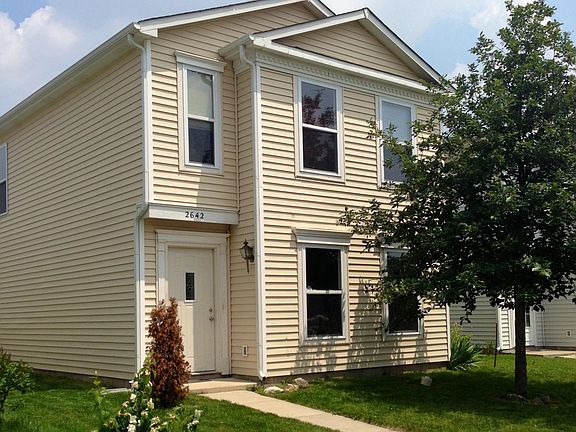 2nd image of 2642 Chilton Dr