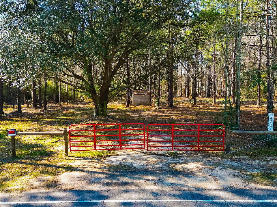 2438 Old Richton Rd, Petal, MS 39465 MLS 4071538 Zillow