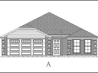 2329 Old Leonard St, Fort Worth, TX 76119