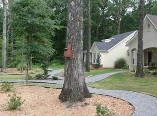 2703 Arbors Ter, Bryant, AR 72022