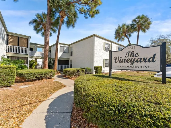 4611 W North B St APT 232, Tampa, FL 33609