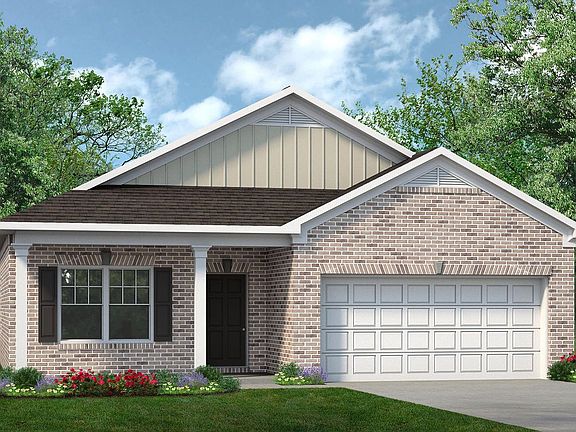 Pearson G with Brick