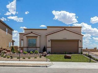 12359 Thren Ave, El Paso, TX 79928