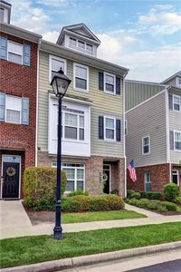 4925 Settlers Market Blvd, Williamsburg, VA, 23188