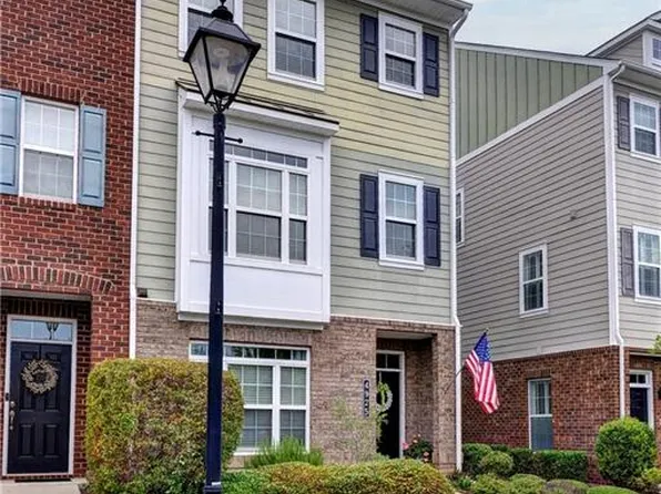 4925 Settlers Market Blvd, Williamsburg, VA 23188