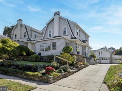 217 Windsor Ave, Upper Darby, PA, 19082