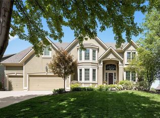 5600 W 146th St, Overland Park, KS 66223