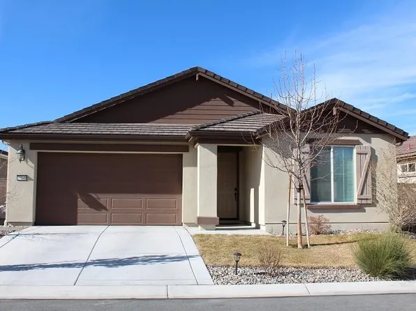 10149 Mesa Cortona Dr, Reno, NV 89521